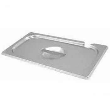 Cierre Gastronomico Vogue 170 Muescas Inox