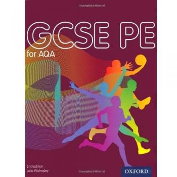 GCSE PE: Student's Book AQA
