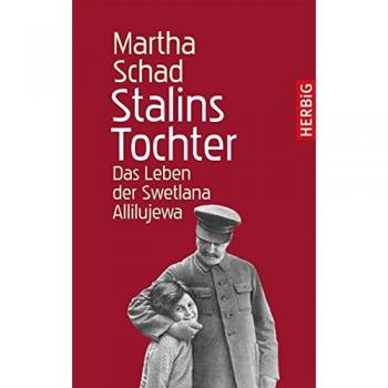 Stalins Tochter
