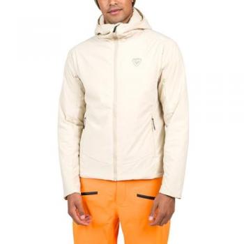 Rossignol Opside Jacket Fog M Men’s Windbreaker