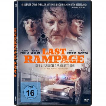 Last Rampage