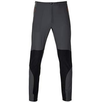 Rab Herrenhose Torque, grau