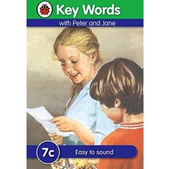 Key Words: 7c Easy to sound