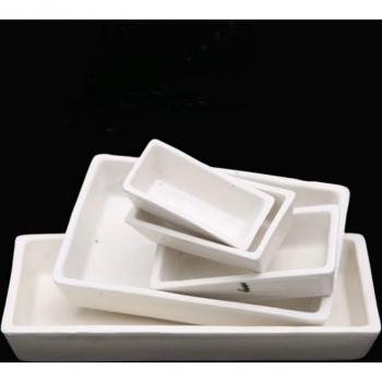 Barco Porcelánico “LabEspiral” – Modelo 5 Piezas