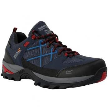 Chaussures Regatta Samaris III Homme 44 Marine