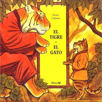 El tigre y el gato