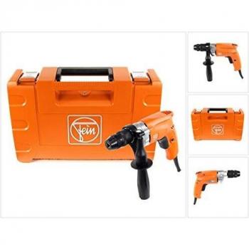 Fein Bohrmaschine BOP 6 Set