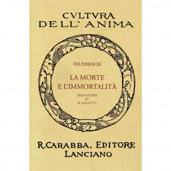 La morte e l'immortalità