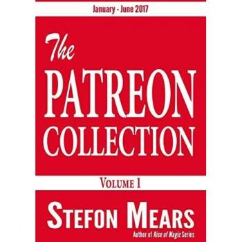 The Patreon Collection