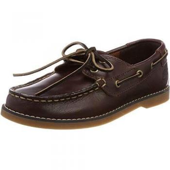 Timberland Seabury Classic 2-Eye Marron
