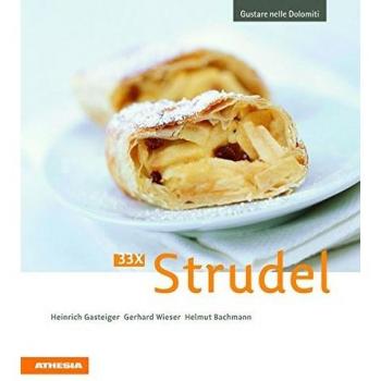 33 x Strudel