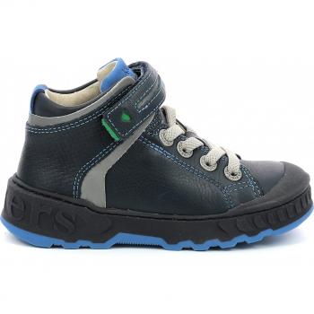 Scarpe da ginnastica antiscivolo Kickers Kick Teen