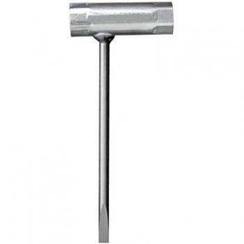 Ensemble d'outils pour clé de 16 x 17 mm, compatible avec TLO019