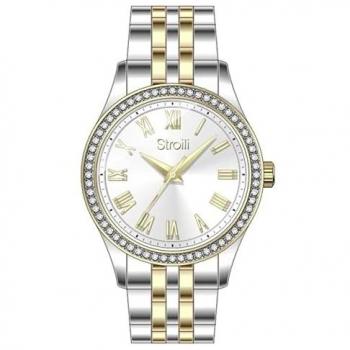 Stroili 1687806: Orologio Elegante per Uomo