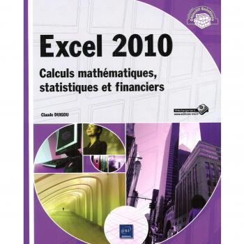 Excel 2010