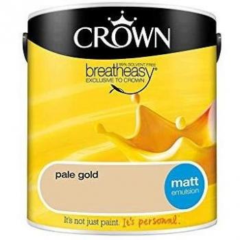 Crown Wall and Ceiling Matt Paint