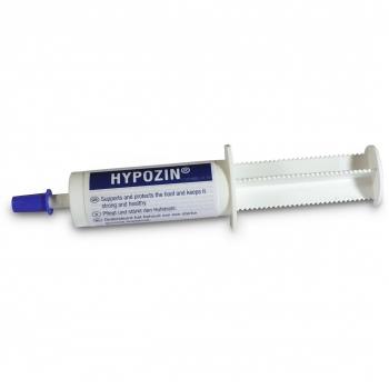 Tubio Zoccolo Hypozin 100g
