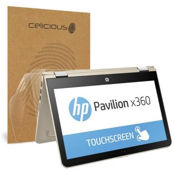 Celicious Vivid HD Screen Protector Film for HP Pavilion x360 13 U112NA