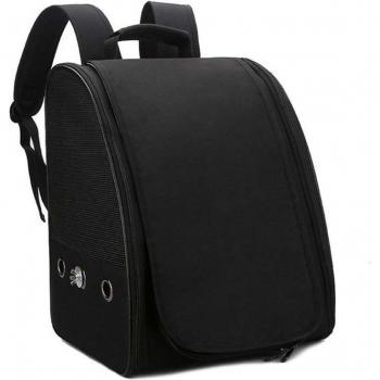 Pet Bird Travel Backpack