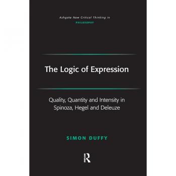 The Logic of Expression