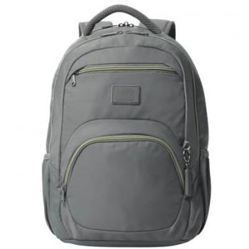 Totto Tracer Eco‑Urbano 31x44.5x17 cm – Poliester Recyclado