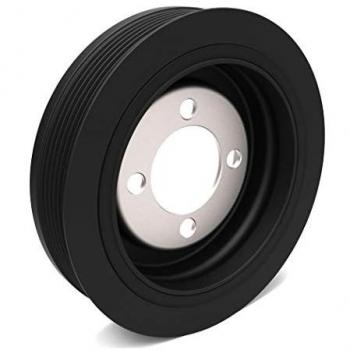 Poulie damper VAICO V42‑9522 – Renault Laguna 2