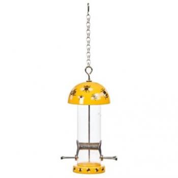 BirdNest Flamboya Seed Machine