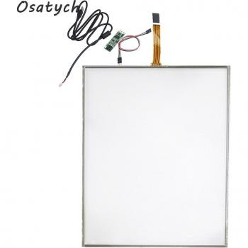 4-Wire Touch Panel 15 inch for Glass Repair