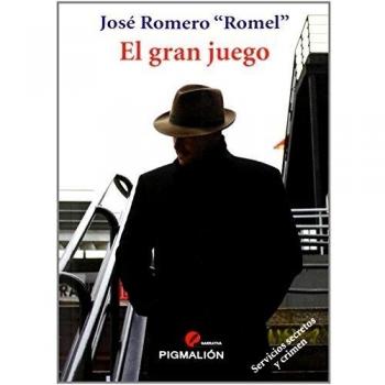 El gran juego (Tapa blanda).