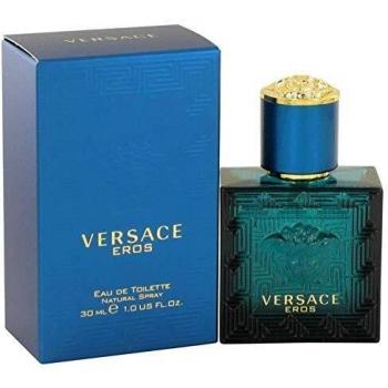 Versace Eros Men's EDT Spray 200ml