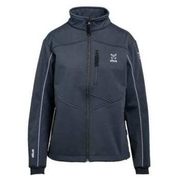 SoftShell Altus – Chaqueta Deportiva para Montaña
