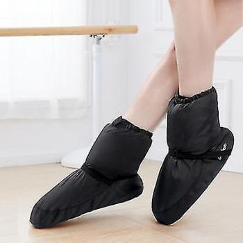 Pointe de Ballet Antidérapantes