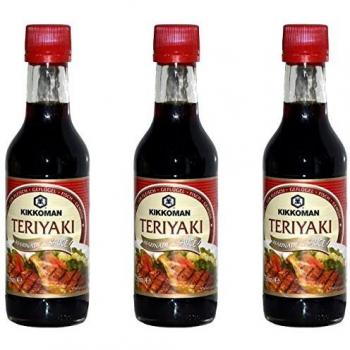 Salsa teriyaki marinata ml 250
