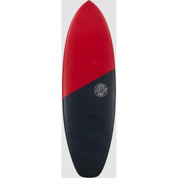 Surfboard Future Epoxy Light Hybrid Décoratif