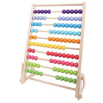 Bigjigs Riesen Zählspiel