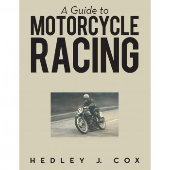 A Guide to Motorcycle Racing
