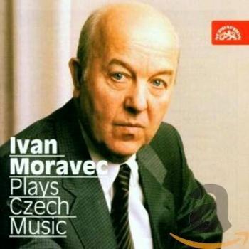 Moravec Plays Czech Music