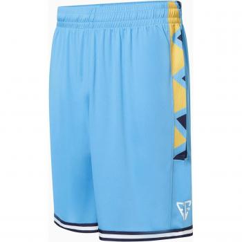 Puma Game Short 1ª equipación Movistar Estudiantes 2023-2024