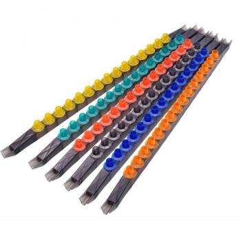 JZBZ Cell Bar Queen Rearing Frame Kit
