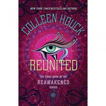Houck:Reunited, Belletristik von Colleen Houck