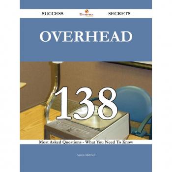 Vitalsource Technologies, Inc. Overhead 138 Success Secrets