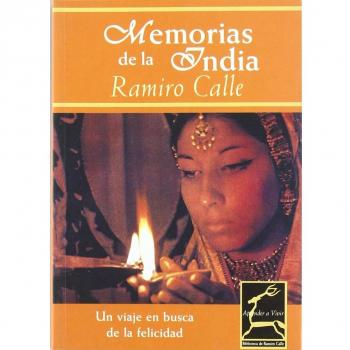 MEMORIAS DE LA INDIA