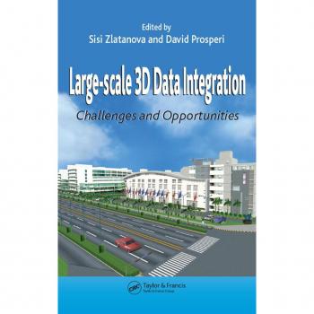 Vitalsource Technologies, Inc. Large-Scale 3D Data Integration: Challenges and Opportunities