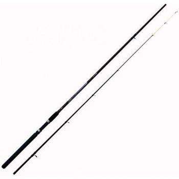 Unisex Lineaeffe Vigor 240cm Black Rod
