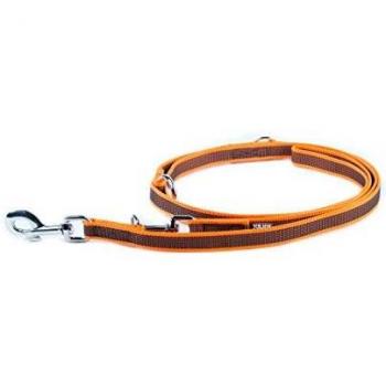 Julius K9 Rubberized Training Leash