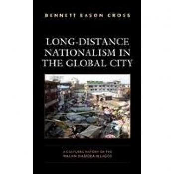 Long-Distance Nationalism in the Global City