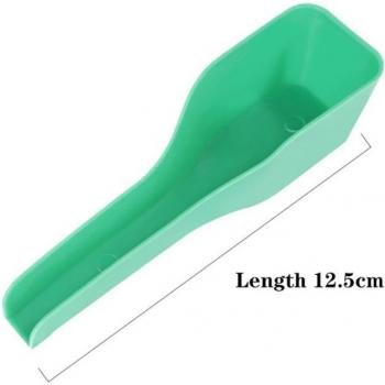 2PCS Bird Drinking Cup with Clip