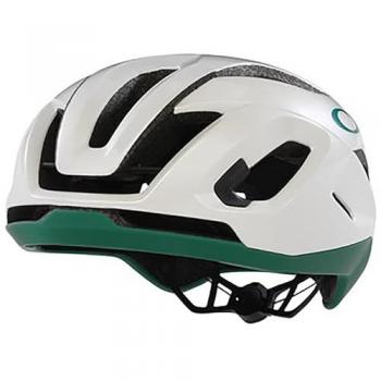 Oakley Apparel Casco Aro5 Race Eu Matte Pacific White Pearl
