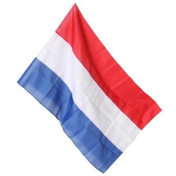 VLAG Nederland 100x150cm