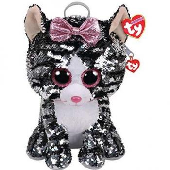 Zainetto Multicolor Kiki Ty con Paillettes
